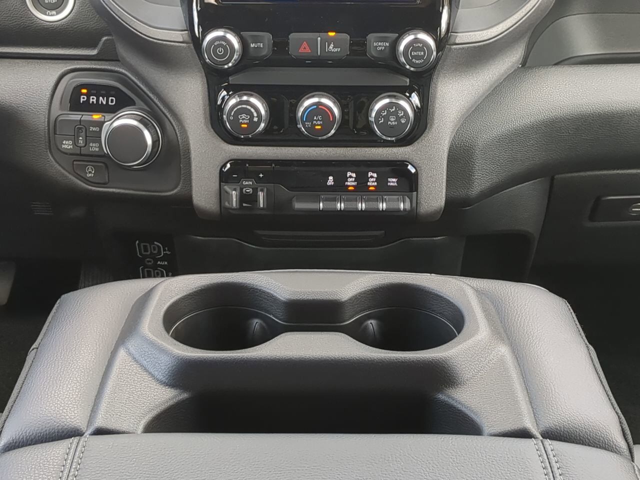 2026 Ram 1500 Tradesman Appleton WI