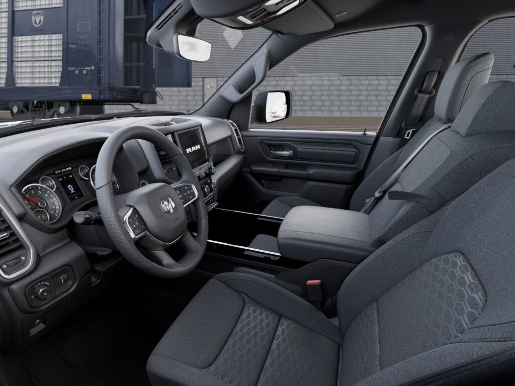 2026 Ram 1500 Tradesman Owego NY