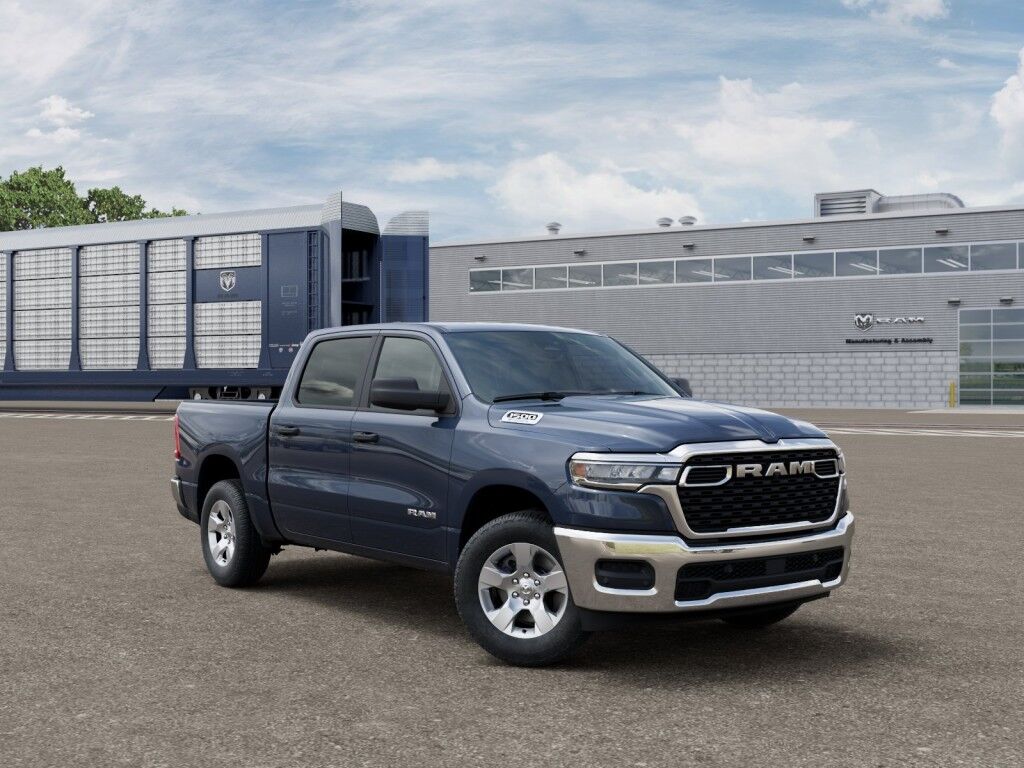 2026 Ram 1500 Tradesman Owego NY