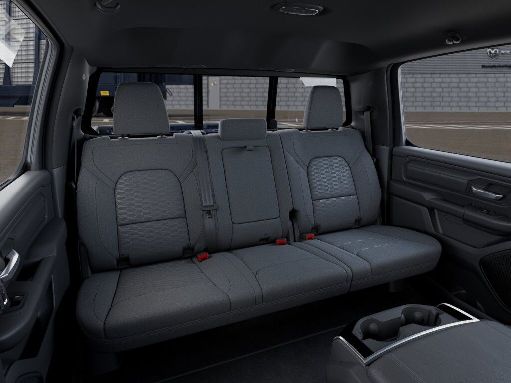 2026 Ram 1500 Tradesman Owego NY