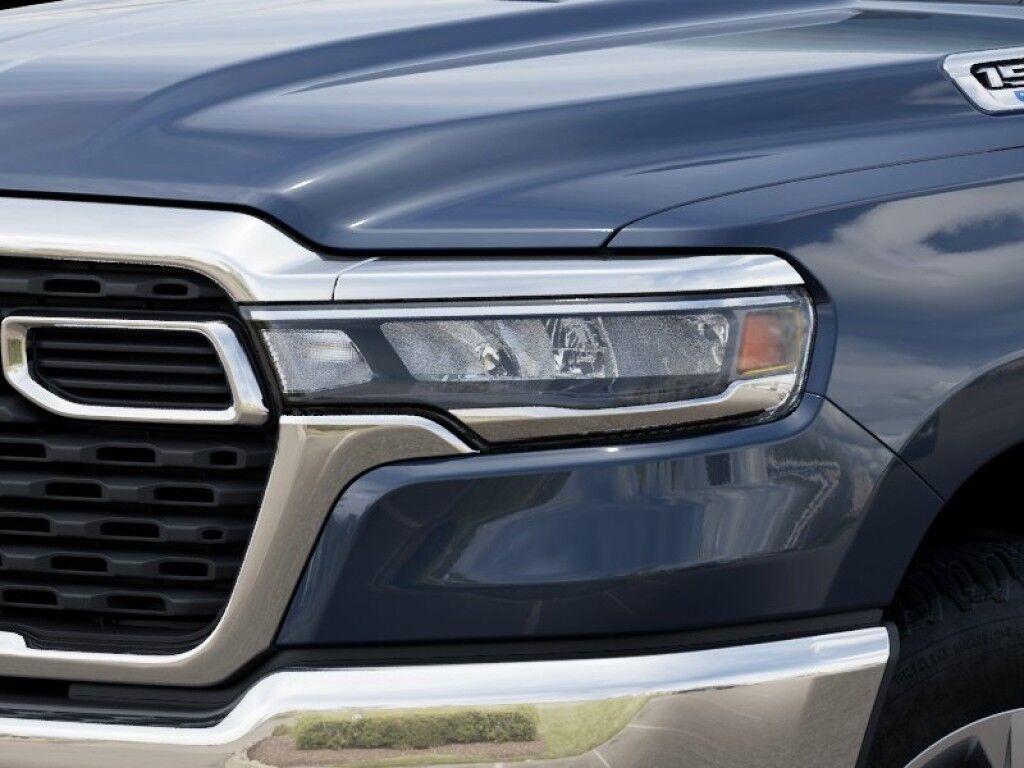 2026 Ram 1500 Tradesman Owego NY