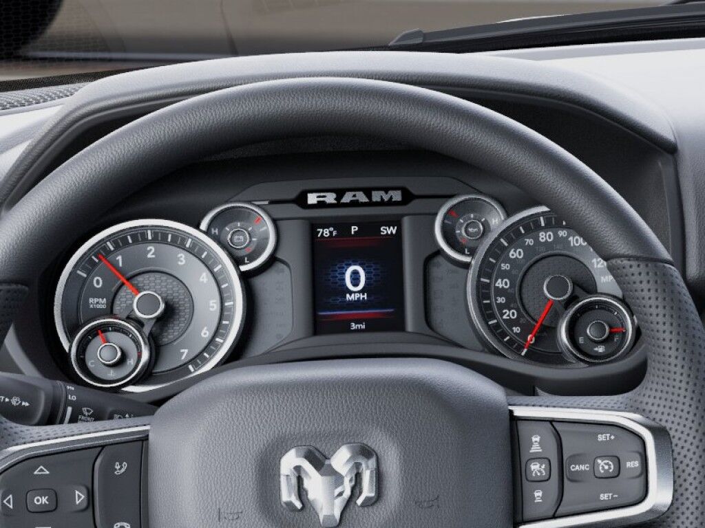 2026 Ram 1500 Tradesman Owego NY
