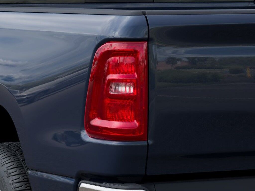 2026 Ram 1500 Tradesman Owego NY