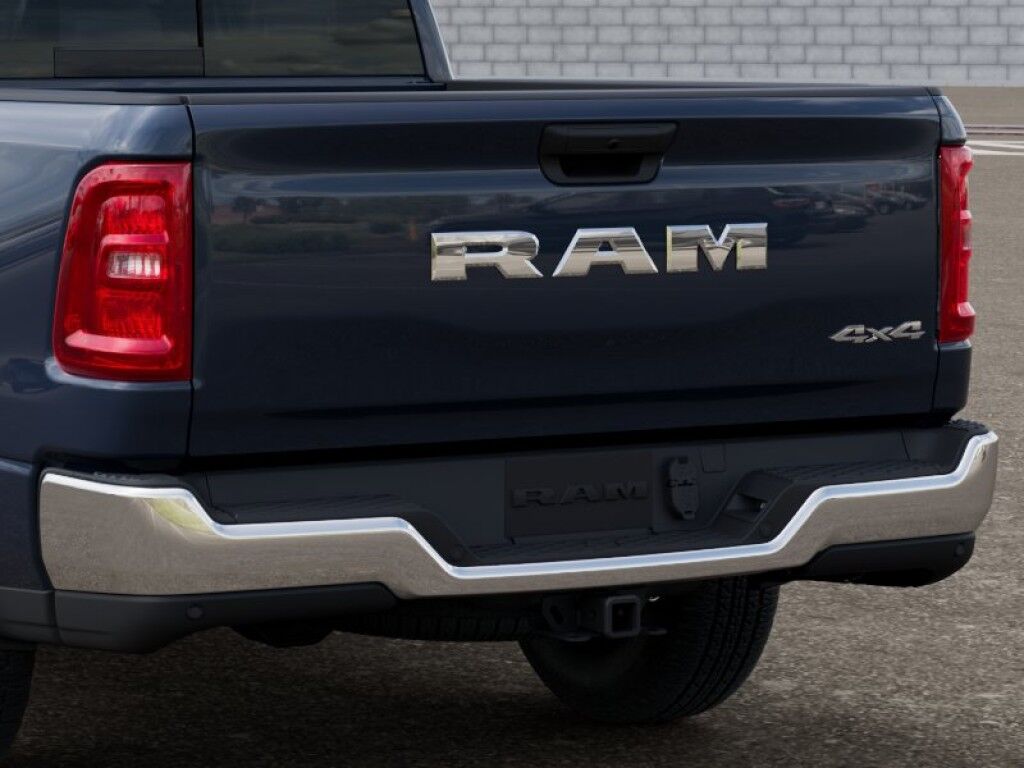 2026 Ram 1500 Tradesman Owego NY