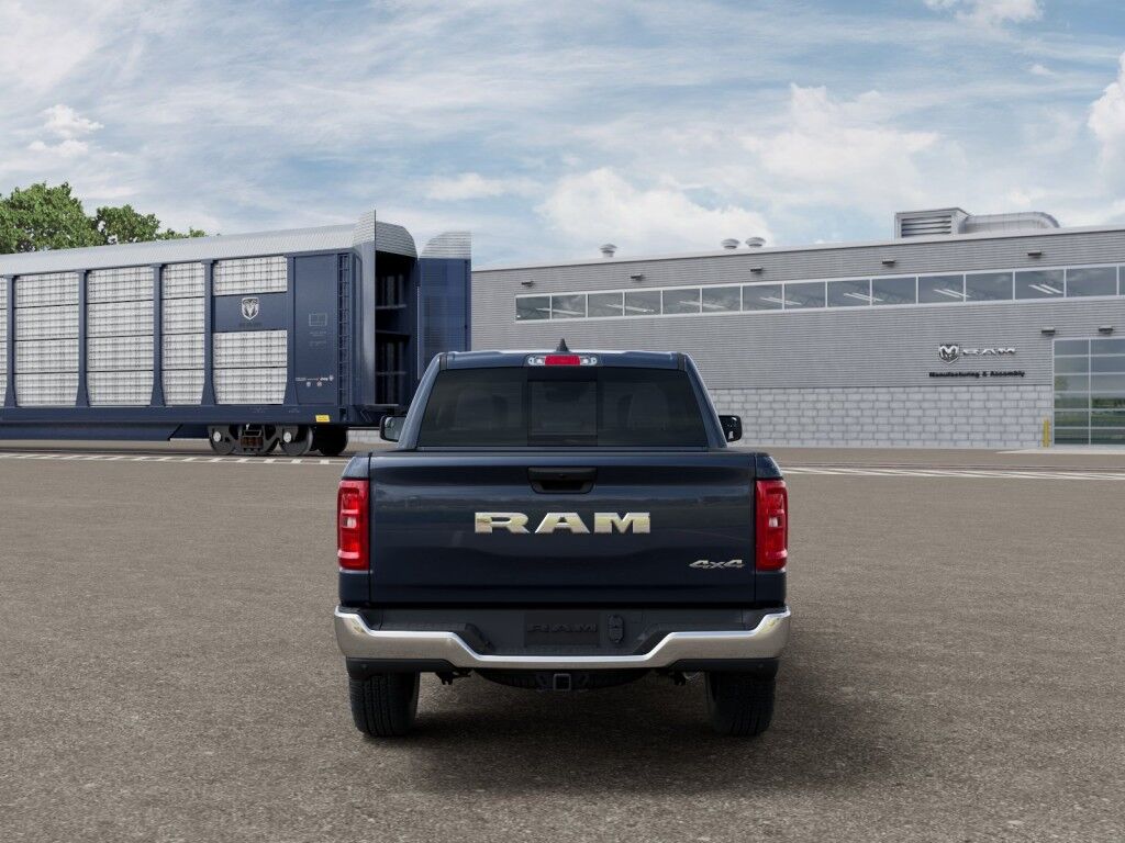 2026 Ram 1500 Tradesman Owego NY