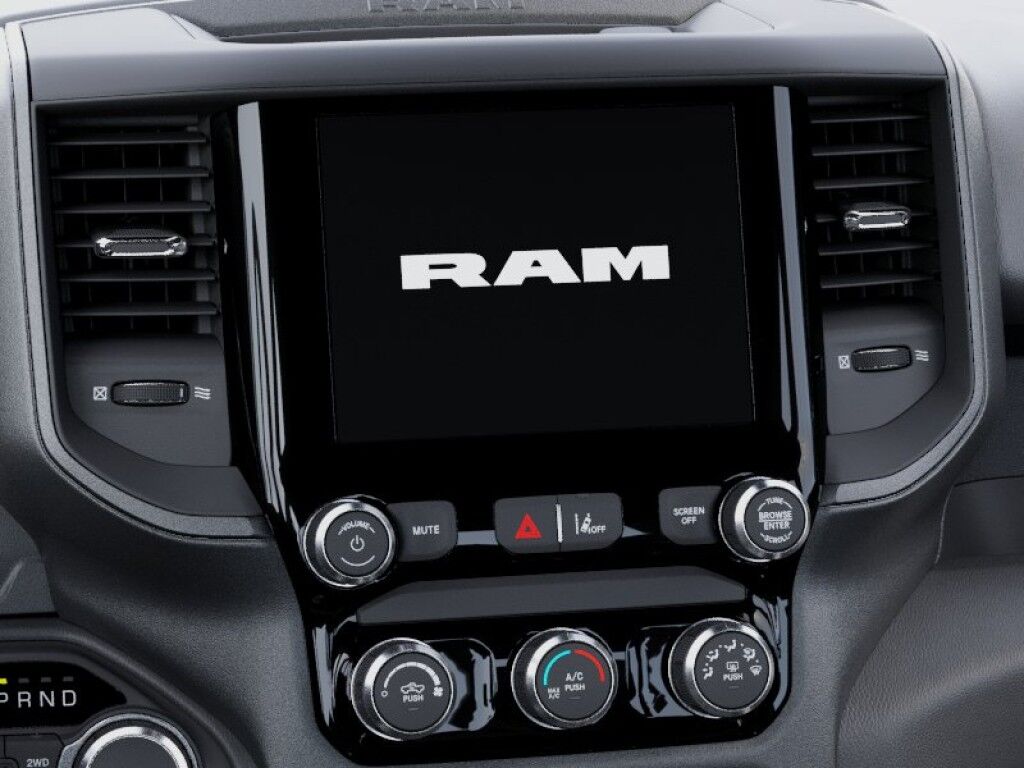 2026 Ram 1500 Tradesman Owego NY
