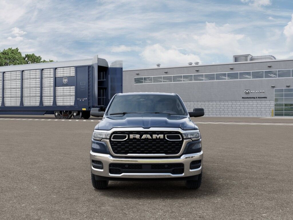 2026 Ram 1500 Tradesman Owego NY
