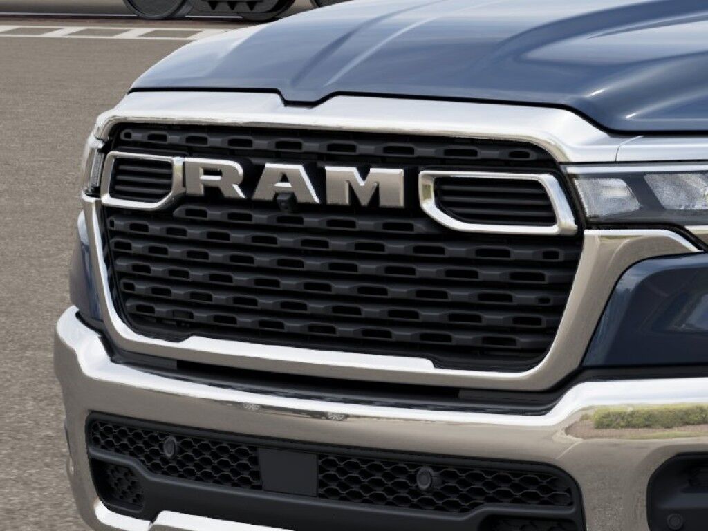 2026 Ram 1500 Tradesman Owego NY