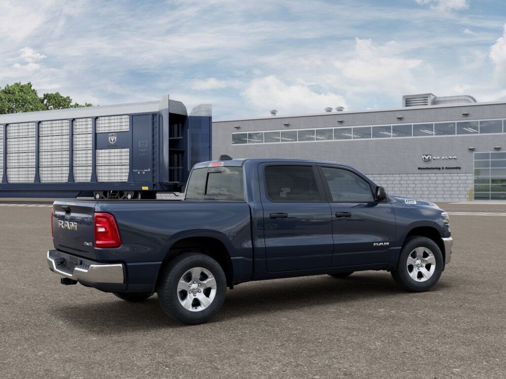 2026 Ram 1500 Tradesman Owego NY