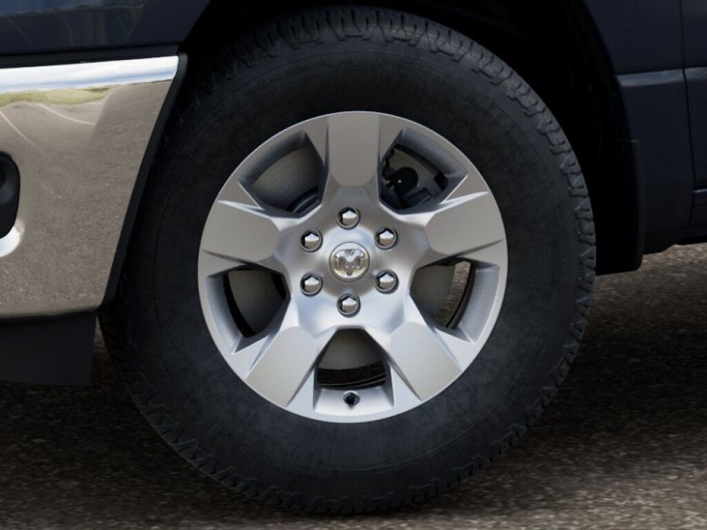 2026 Ram 1500 Tradesman Owego NY