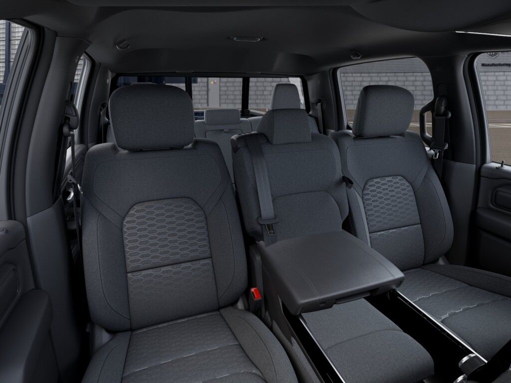 2026 Ram 1500 Tradesman Owego NY