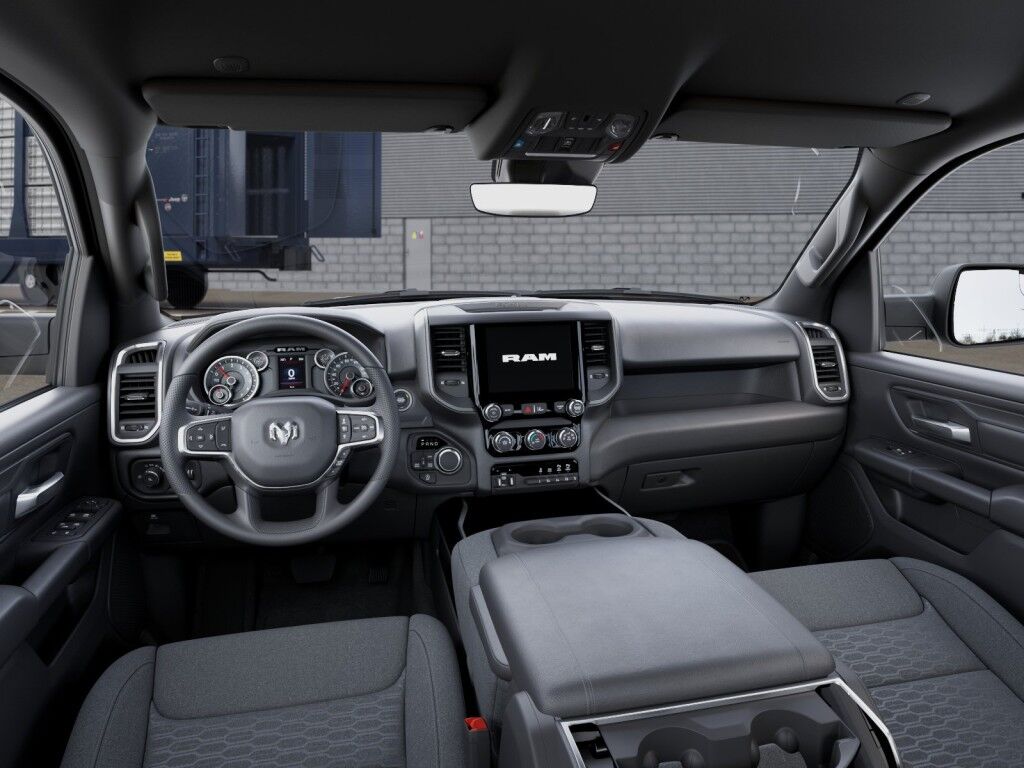 2026 Ram 1500 Tradesman Owego NY