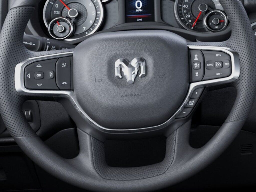 2026 Ram 1500 Tradesman Owego NY