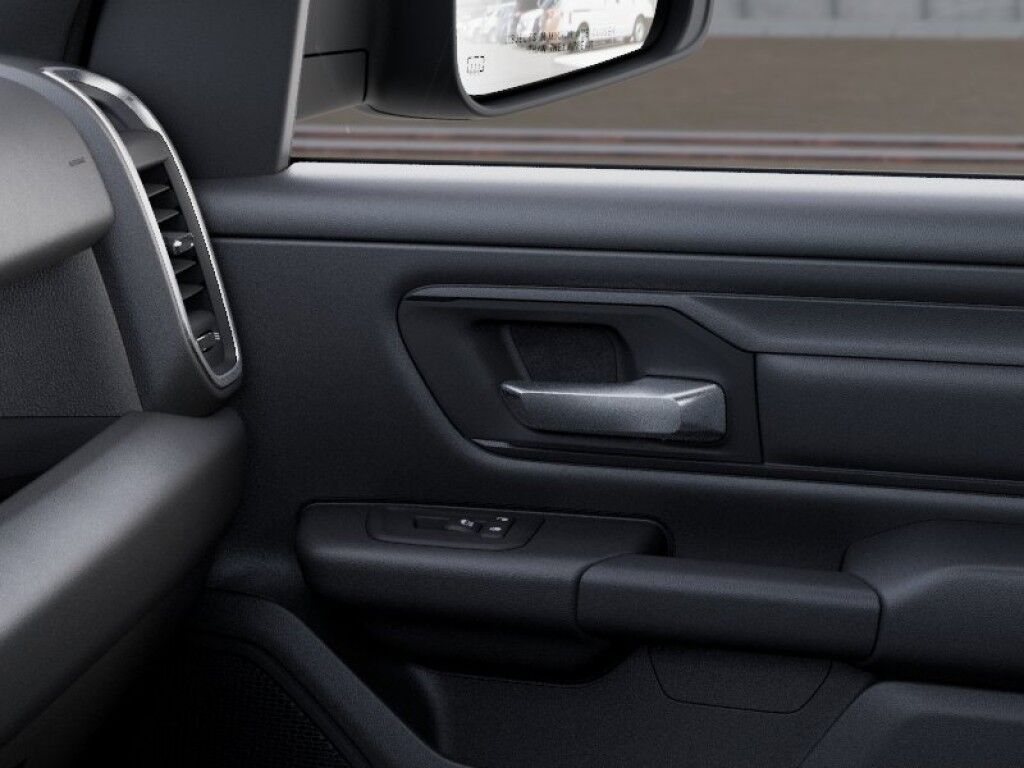2026 Ram 1500 Tradesman Owego NY