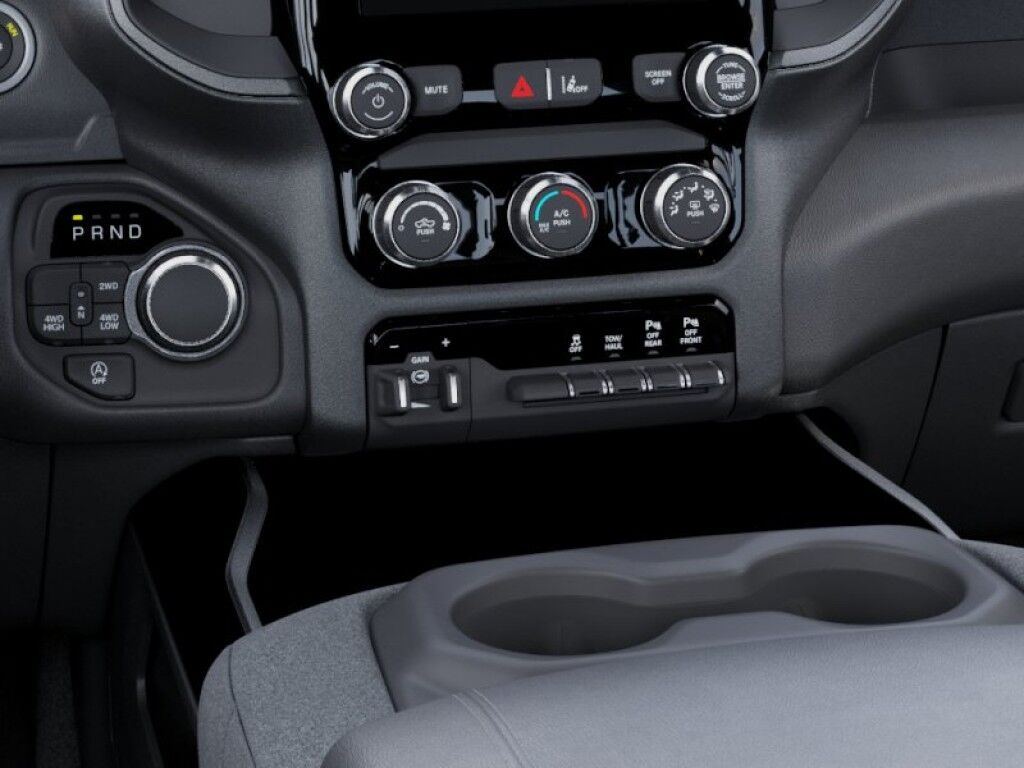 2026 Ram 1500 Tradesman Owego NY