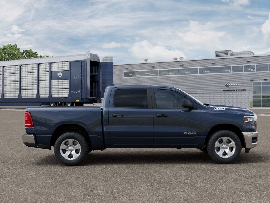 2026 Ram 1500 Tradesman Owego NY