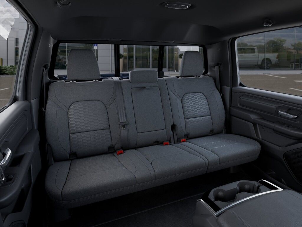 2026 Ram 1500 Tradesman Owego NY