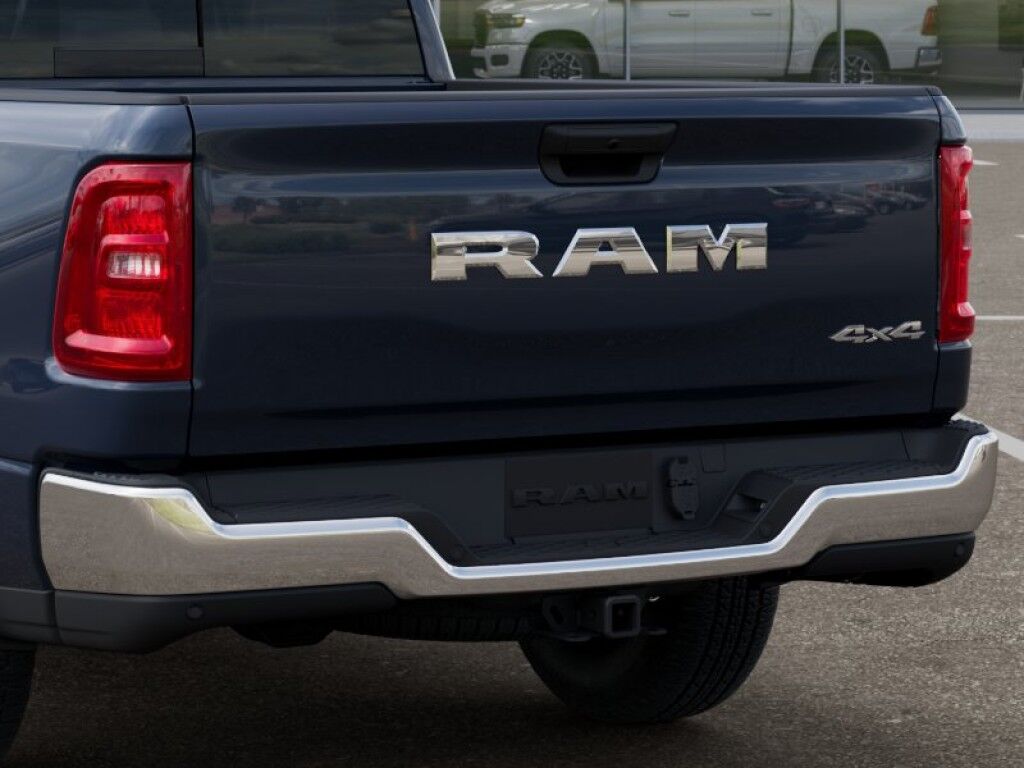 2026 Ram 1500 Tradesman Owego NY