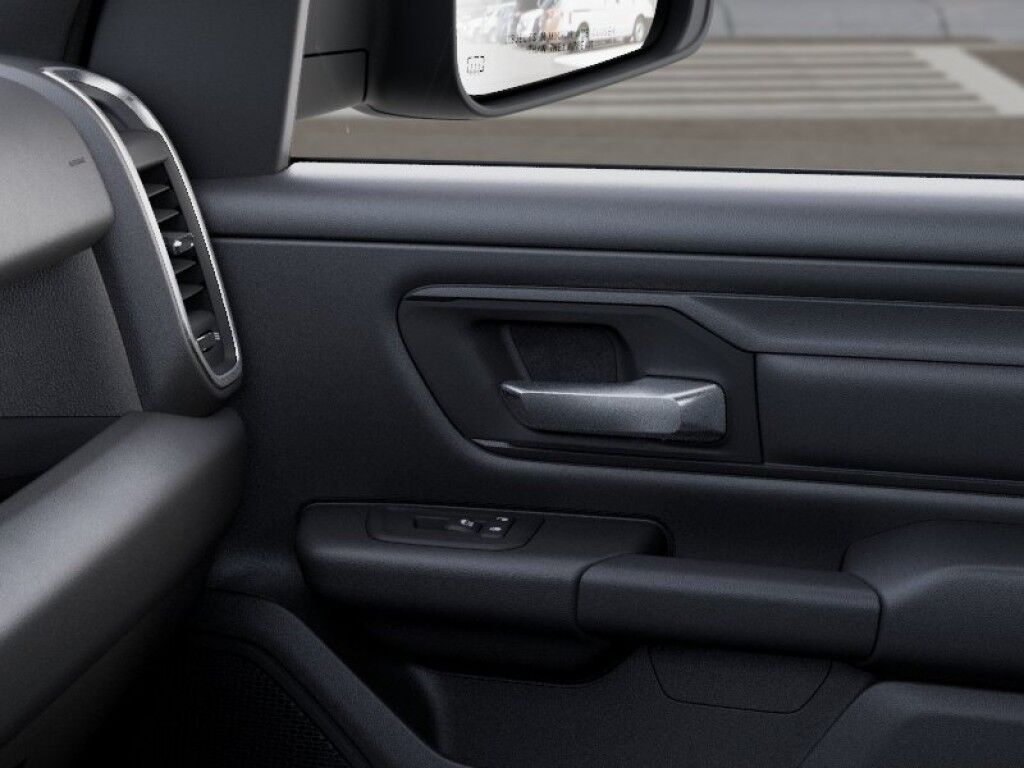 2026 Ram 1500 Tradesman Owego NY