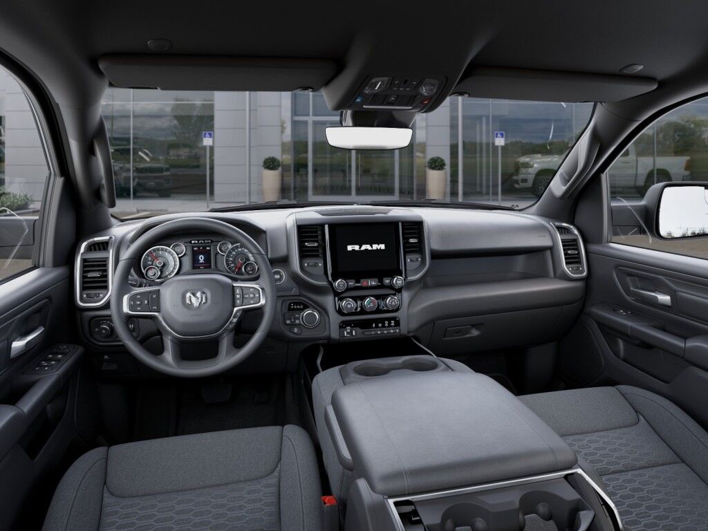 2026 Ram 1500 Tradesman Owego NY
