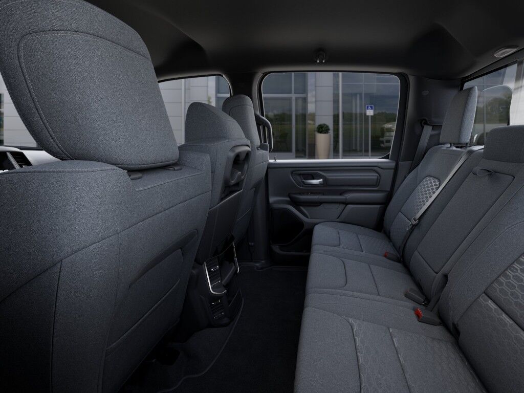 2026 Ram 1500 Tradesman Owego NY