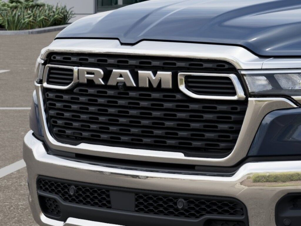 2026 Ram 1500 Tradesman Owego NY