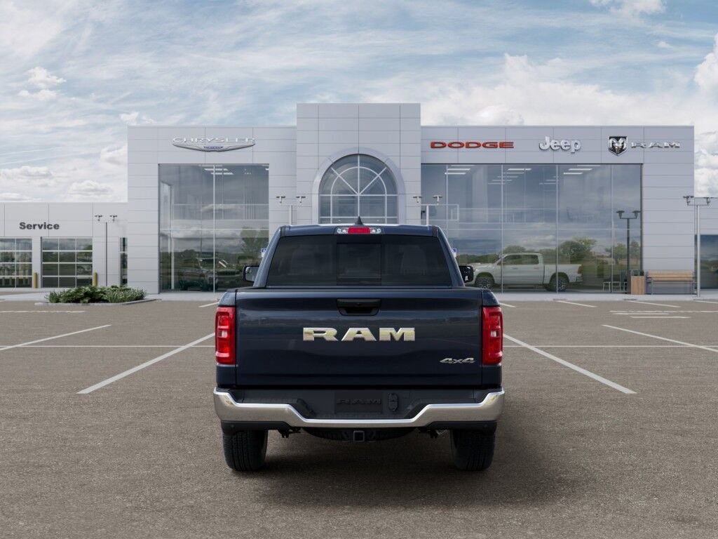 2026 Ram 1500 Tradesman Owego NY