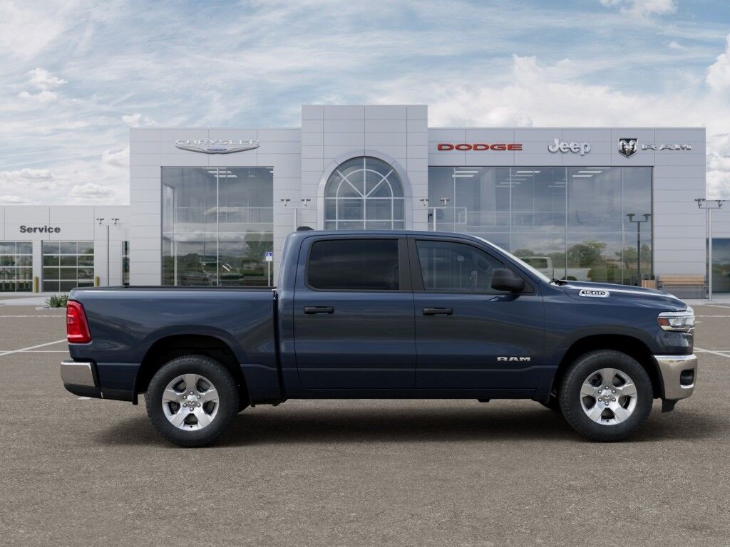2026 Ram 1500 Tradesman Owego NY