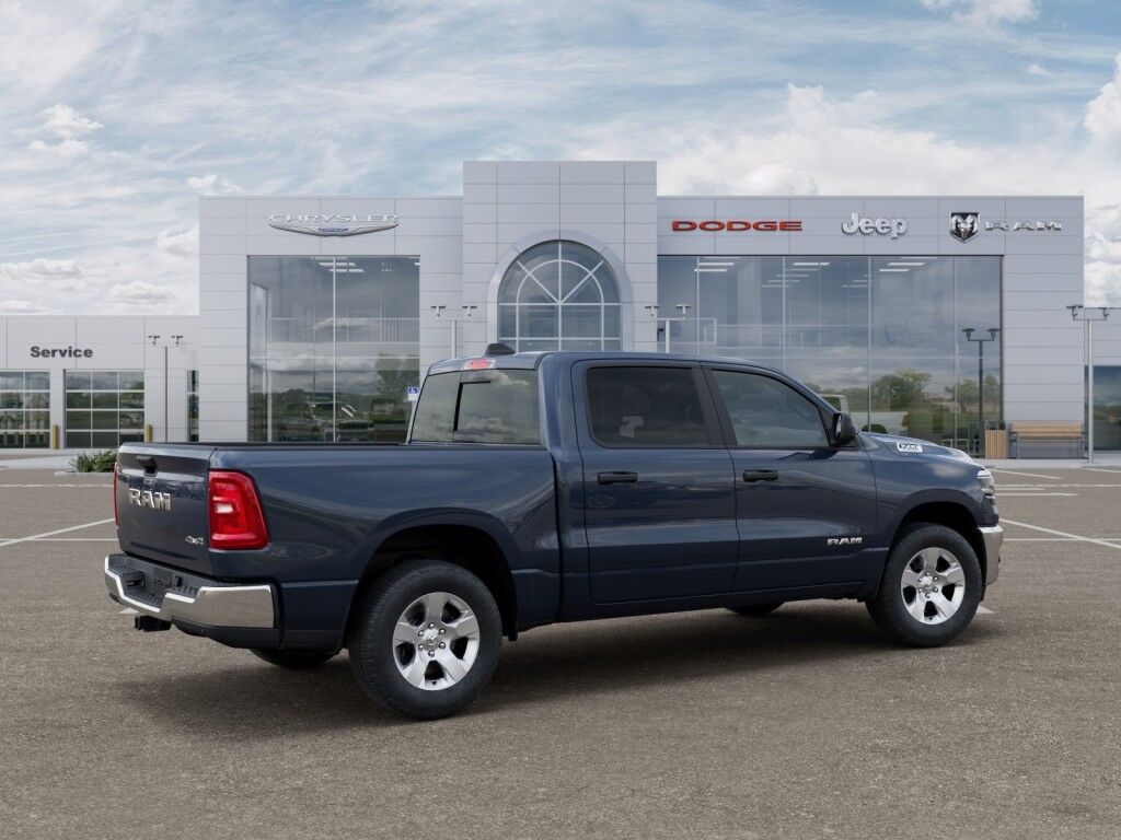 2026 Ram 1500 Tradesman Owego NY