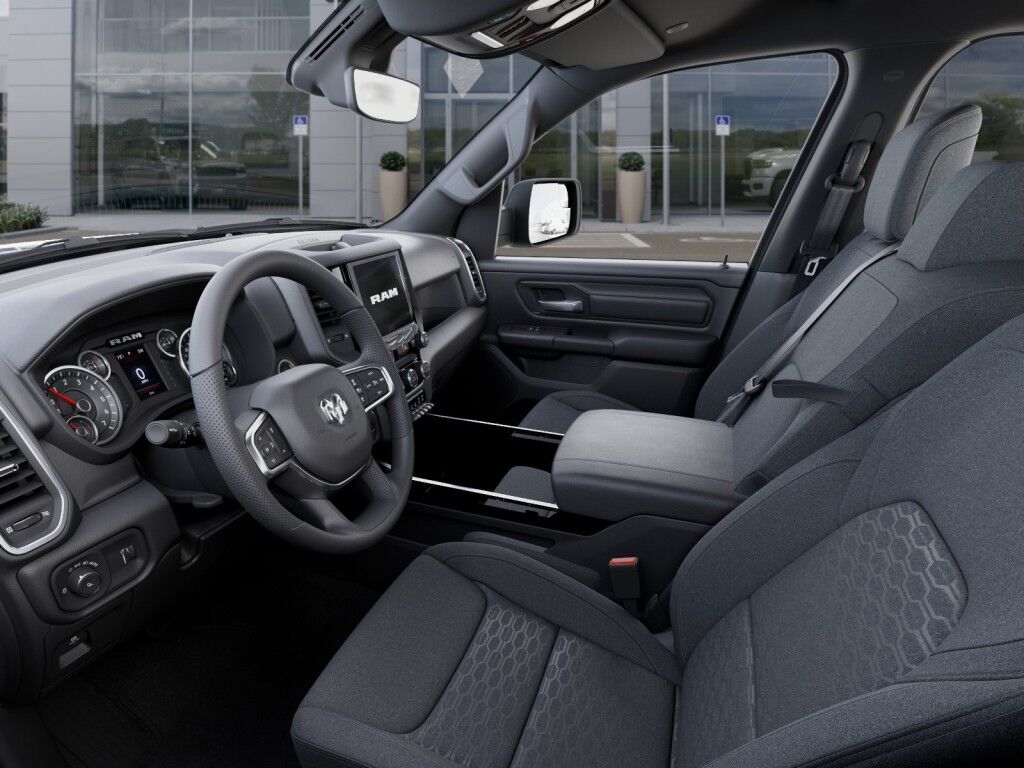2026 Ram 1500 Tradesman Owego NY