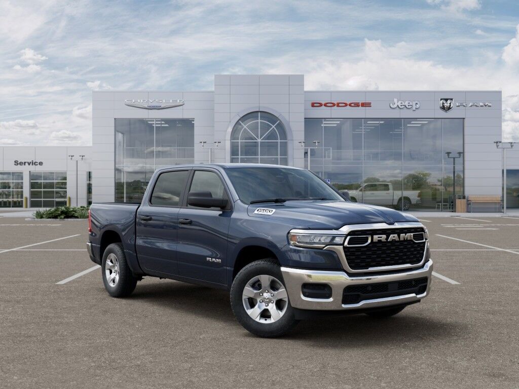 2026 Ram 1500 Tradesman Owego NY