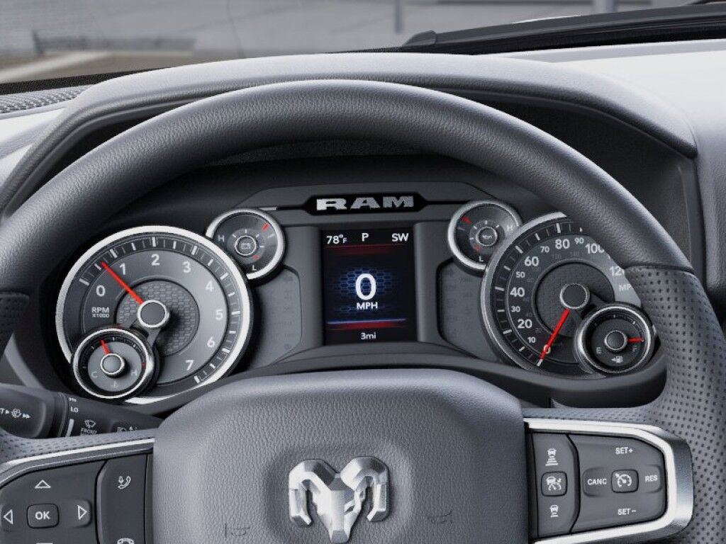 2026 Ram 1500 Tradesman Owego NY