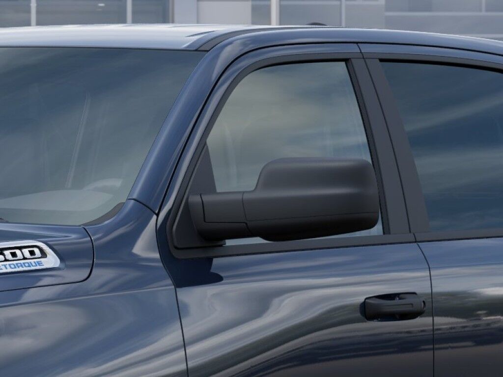 2026 Ram 1500 Tradesman Owego NY