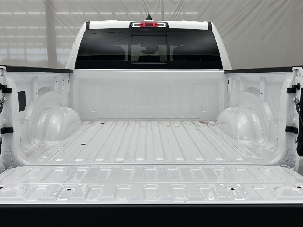 2026 Ram 1500 Tradesman Portland OR