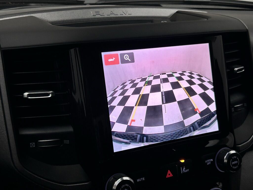 2026 Ram 1500 Tradesman Portland OR