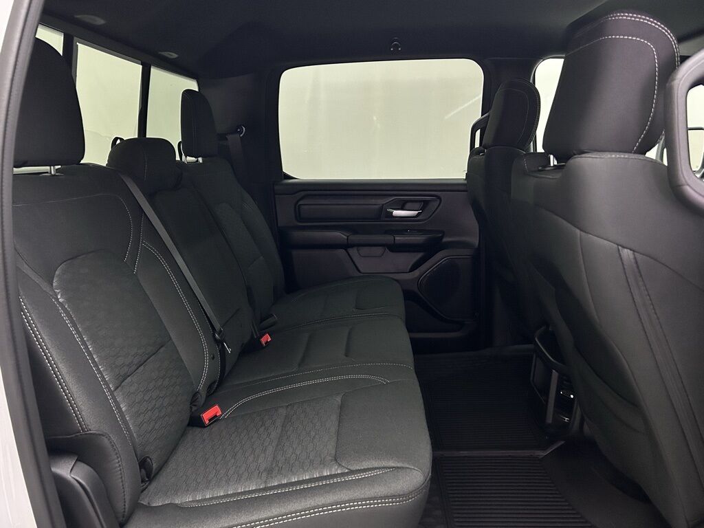 2026 Ram 1500 Tradesman Portland OR