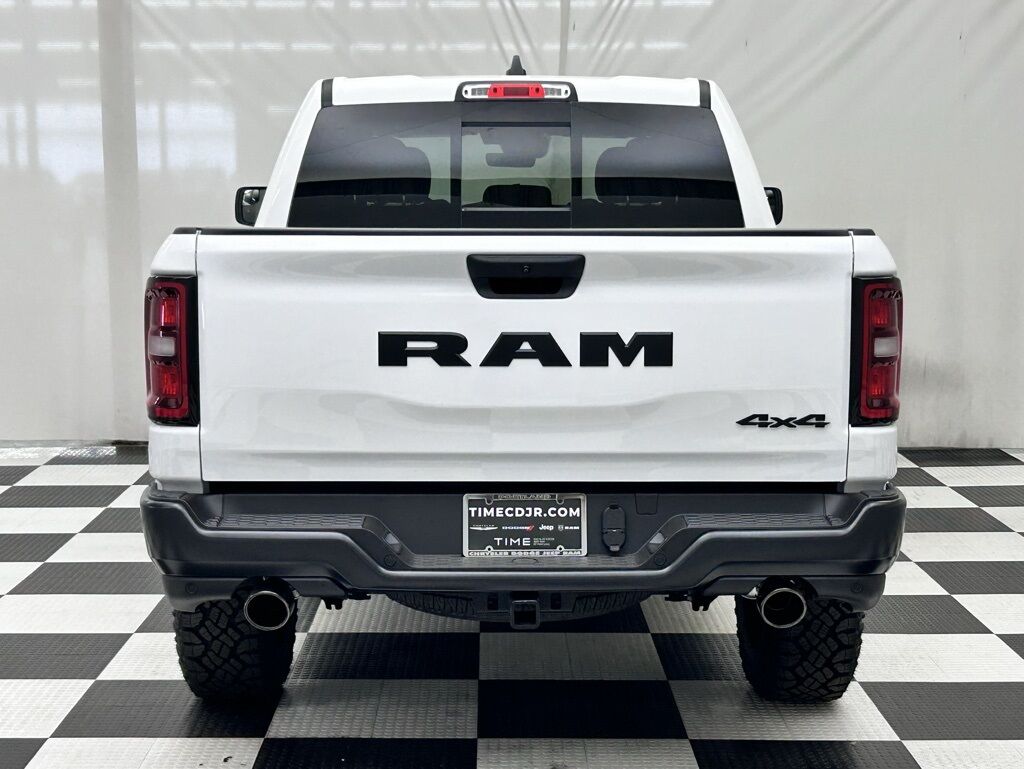 2026 Ram 1500 Tradesman Portland OR