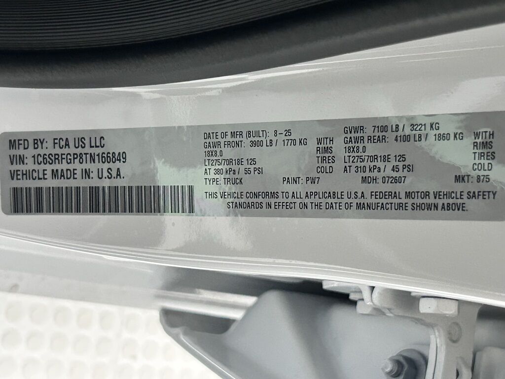 2026 Ram 1500 Tradesman Portland OR