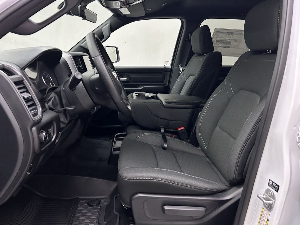 2026 Ram 1500 Tradesman Portland OR