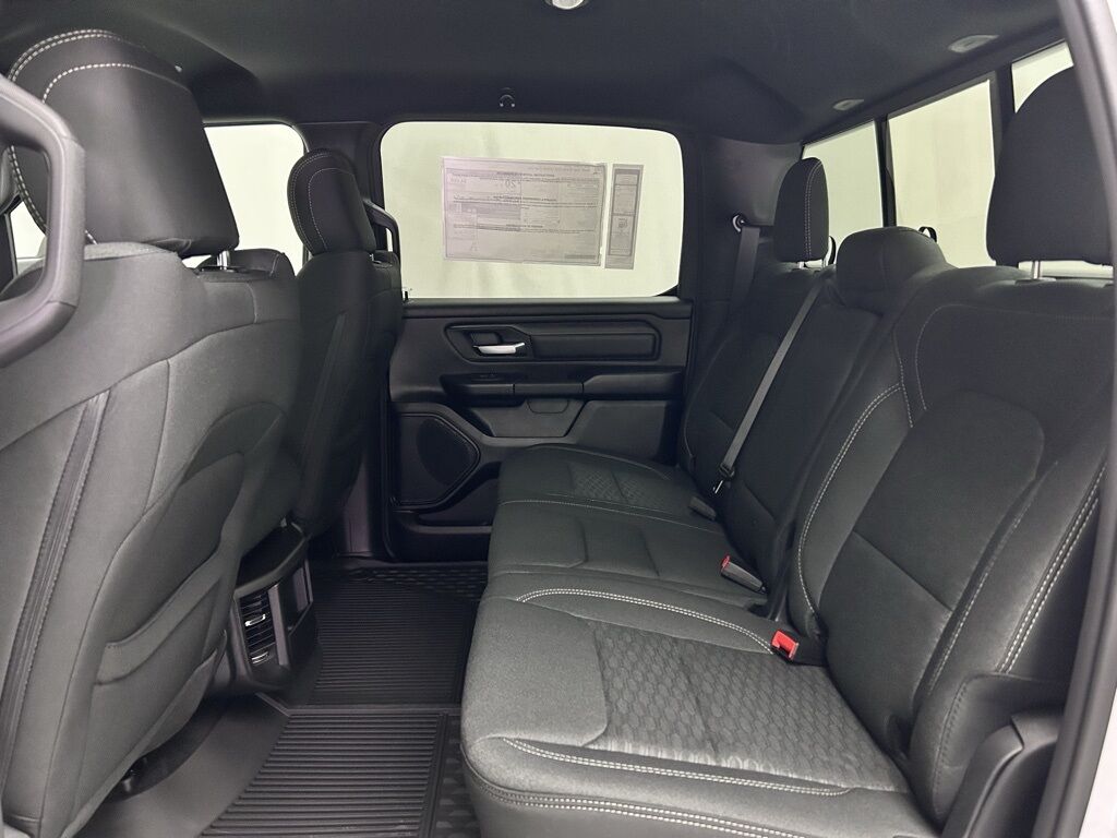 2026 Ram 1500 Tradesman Portland OR