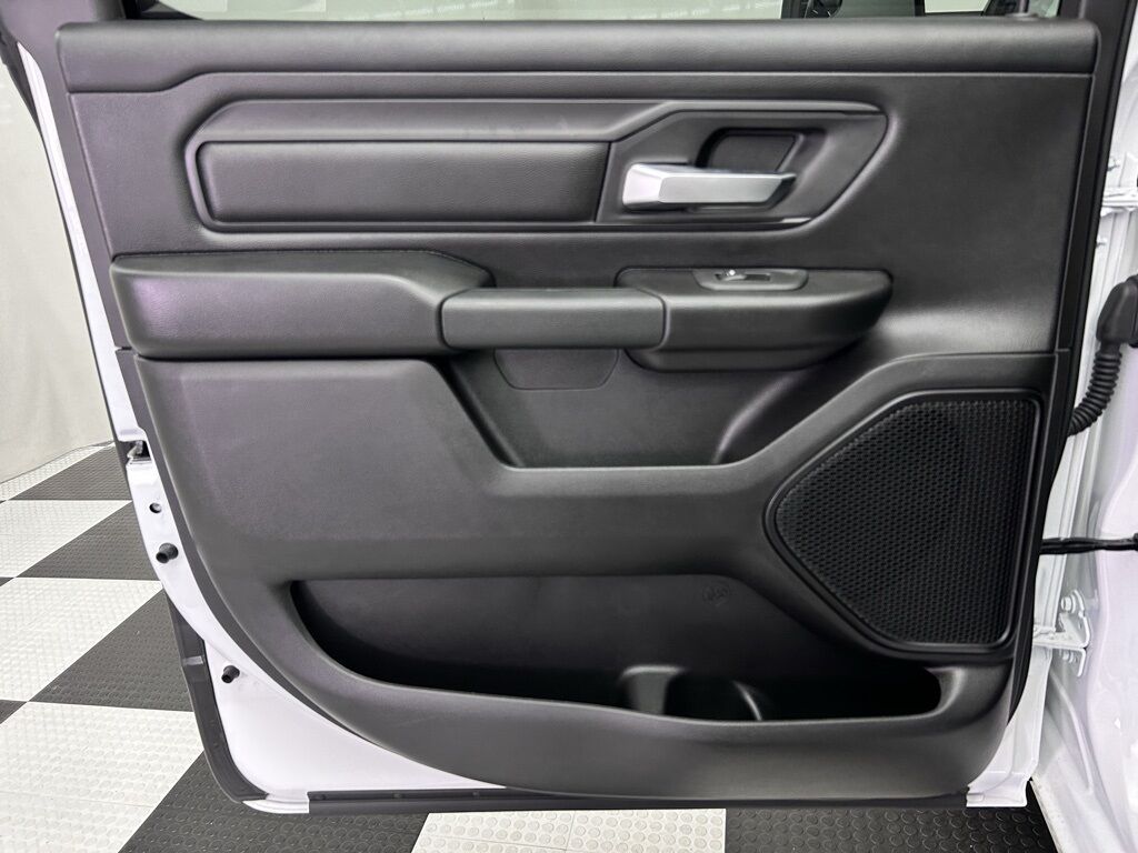 2026 Ram 1500 Tradesman Portland OR