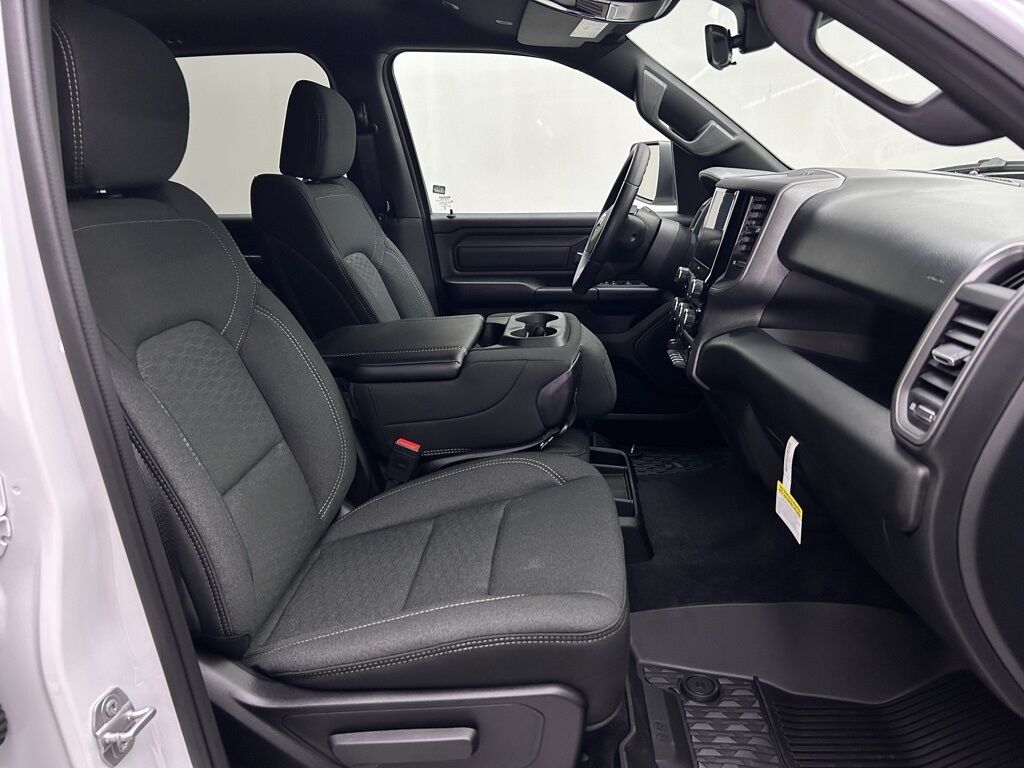 2026 Ram 1500 Tradesman Portland OR