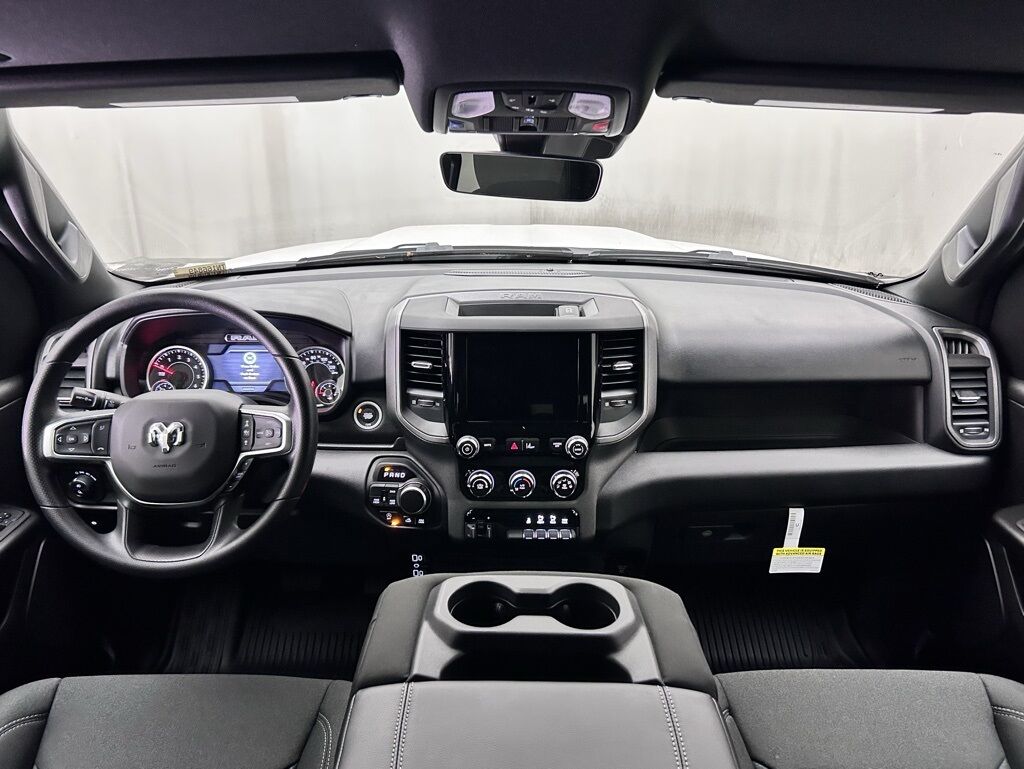 2026 Ram 1500 Tradesman Portland OR