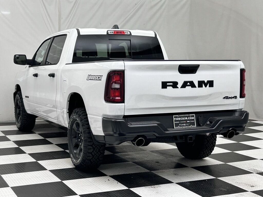 2026 Ram 1500 Tradesman Portland OR