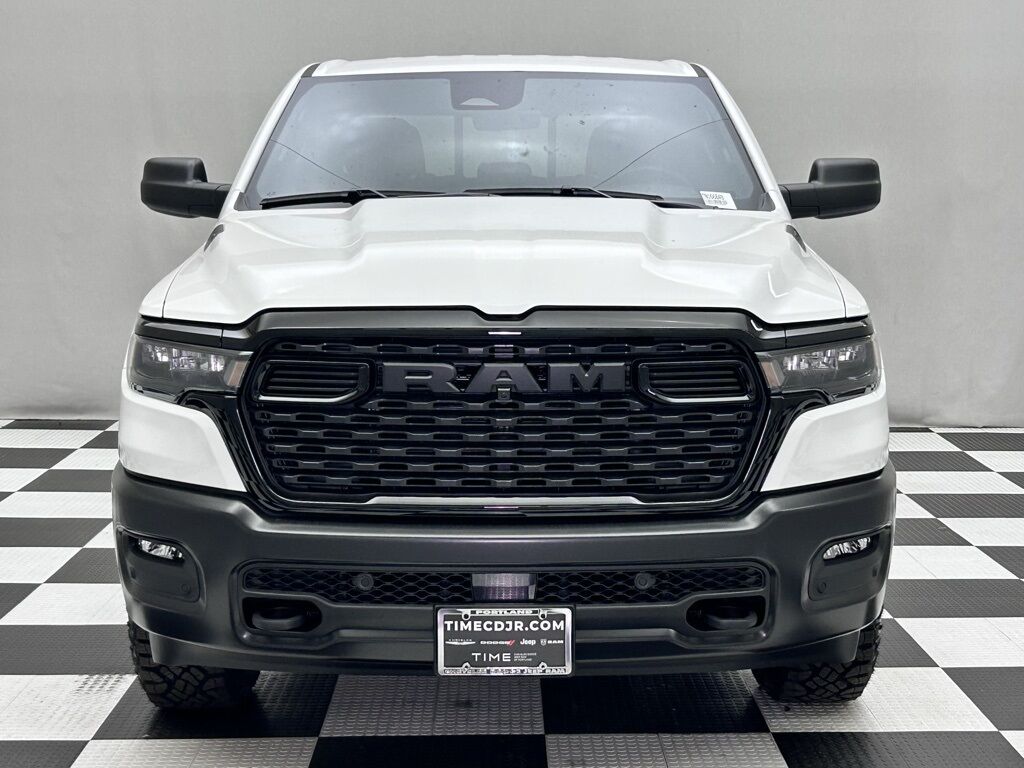 2026 Ram 1500 Tradesman Portland OR