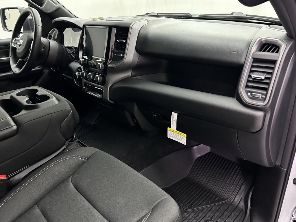 2026 Ram 1500 Tradesman Portland OR