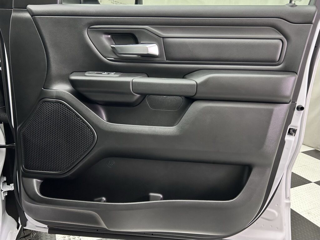 2026 Ram 1500 Tradesman Portland OR