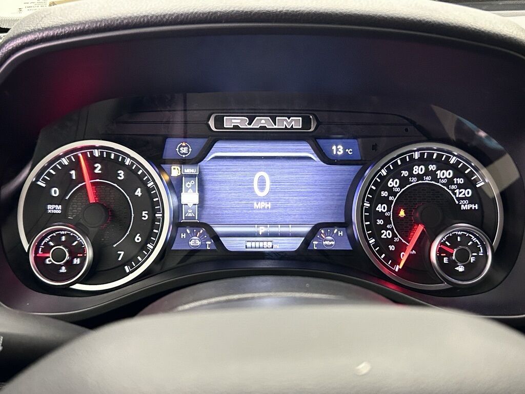 2026 Ram 1500 Tradesman Portland OR