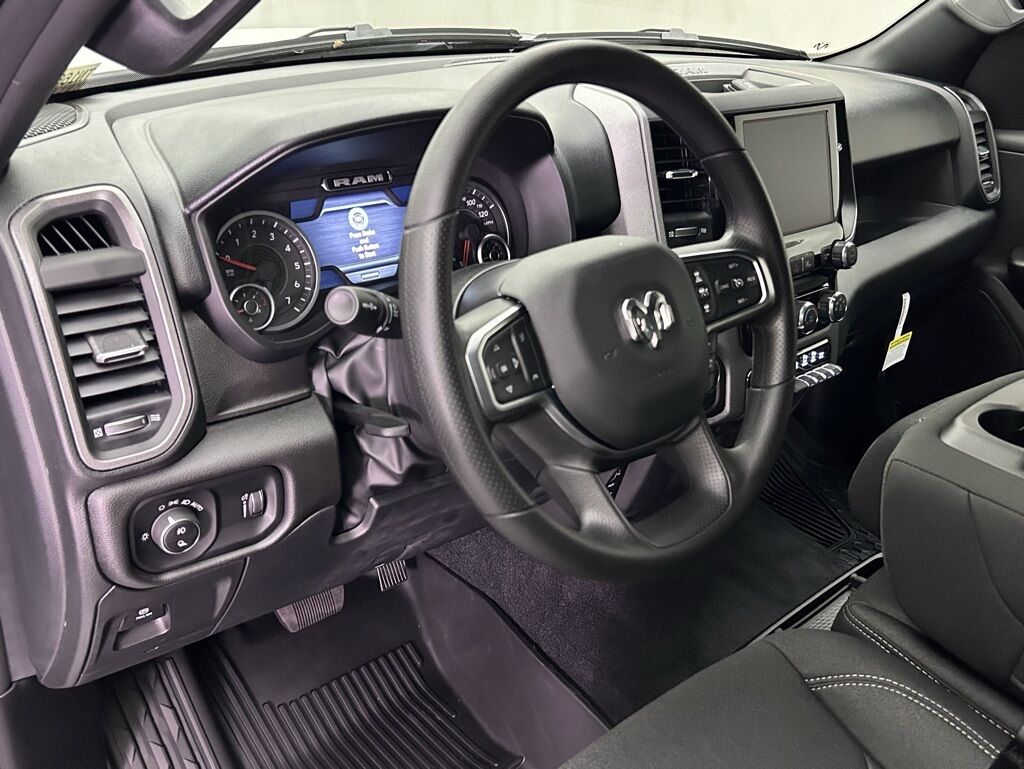 2026 Ram 1500 Tradesman Portland OR