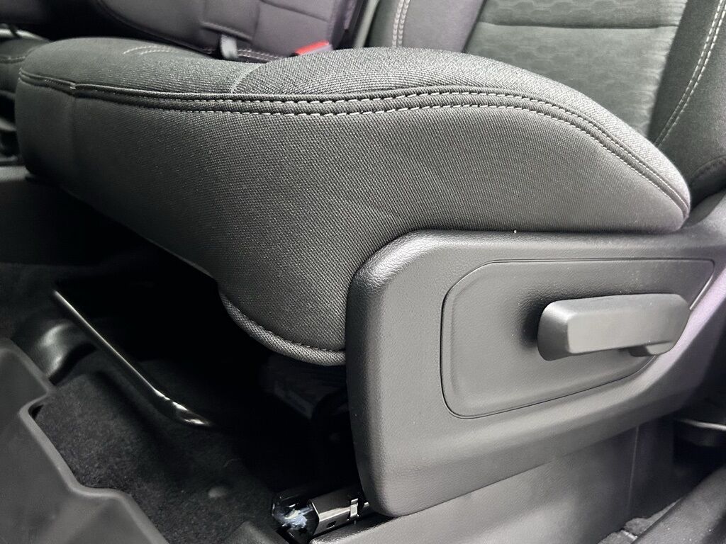 2026 Ram 1500 Tradesman Portland OR